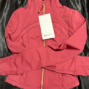lululemon athletica Women's Rose Utility Jacket